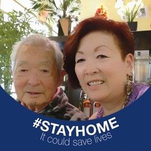 Meet your Posher, Kerry